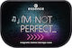 Catrice Cosmetics I'm Not Perfect Кутия за мигли кутия за съхранение