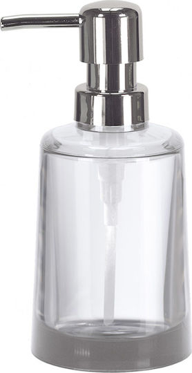 Kleine Wolke Pino Spender Kunststoff Transparent