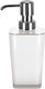 Kleine Wolke Easy Dispenser Plastic Alb