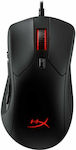 HyperX Pulsefire Raid RGB Gaming Mouse 16000 DPI Black