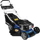 Hyundai LM 446H/SP Self-propelled Lawn Mower Gasoline 4hp/139cc