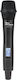 T.Bone Wireless Dynamic Microphone freeU HT 600 Handheld Voice