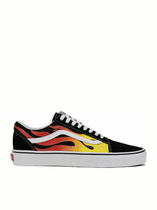 Vans Old Skool Sneakers Multicolour 1