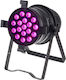 Stairville Lumina în mișcare LED PAR CX-30 RGBW