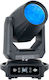 American DJ Φωτορυθμικό Beam με Ρομποτική Κεφαλή VIZI 12RX RGBW / UV