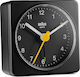 Braun Επιτραπέζιο Ρολόι με Ξυπνητήρι BC02XB
