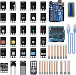 Haitronic Lego Kit for Arduino