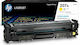 HP 207A Toner Laser Printer Yellow 1250 Pages (...