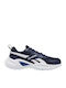 Reebok Royal EC Ride Bărbați Sneakers Collegiate Navy / White