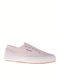 Superga 2750 Cotu Classic Damen Sneakers Rosa