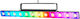 Varytec Φωτορυθμικό LED Colors StarBar 12 Θερμό Λευκό