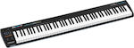 Nektar Midi Keyboard Impact GXP88 with 88 Keyboard Black