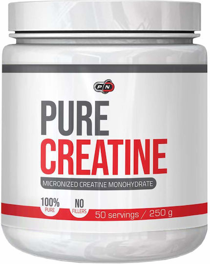 Pure Nutrition Pure Creatine 250gr