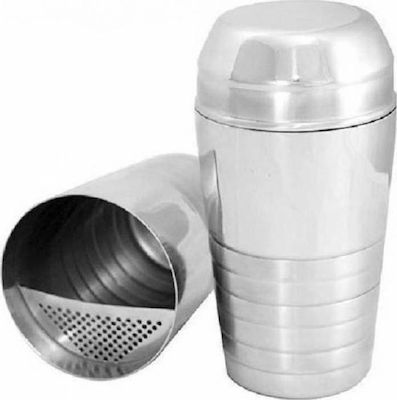 Novatex Kaffee Shaker mit Kapazität 600ml