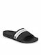 Quiksilver Rivi Slide Men's Slides Black