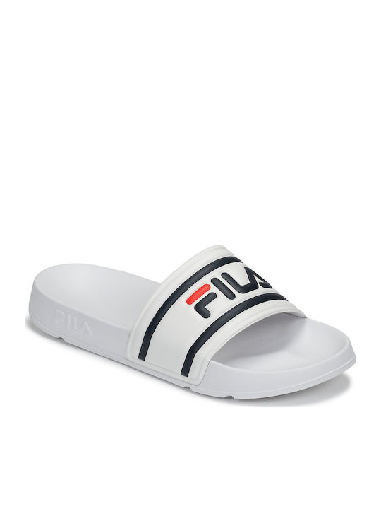 FILA Morro Bay 2.0 Men's Slides White