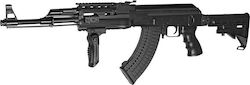 Asg Αεροβόλο Airsoft Arsenal AR-M7T