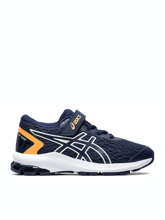 ASICS GT-1000 Αθλητικά Παιδικά Παπούτσια Runnin...