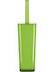 Kleine Wolke Easy Plastic Toilet Brush Green