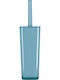 Kleine Wolke Easy Plastic Toilet Brush Light Blue