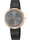 Pulsar Men's Watch 31mm Battery with Black Metal Bracelet