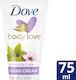 Dove Nourishing Secrets Хидратиращ крем за ръце...