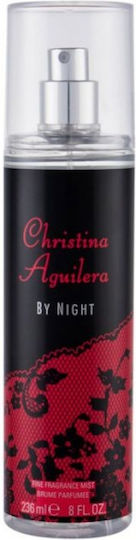 Christina Aguilera by Night Body Mist 236ml