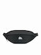Pubjug Bum Men's Waist Bag Black