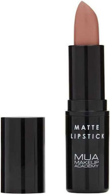 MUA Matte Lipstick Virtue 3.2gr