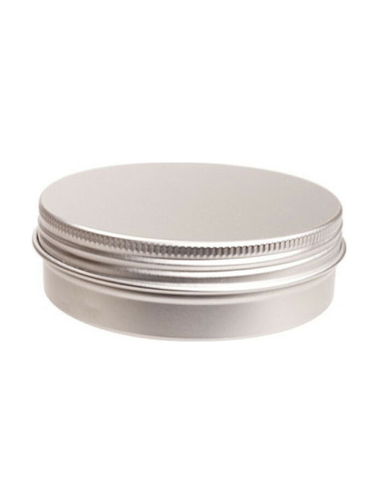 ALUMINIUM BOX 100ml - 12 pcs