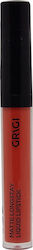 Grigi Only Matte Long Stay Power Liquid Lipstick 12