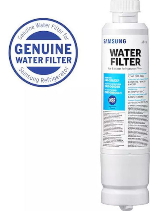 Refrigerator Water Filter Samsung Original Da29-00020b