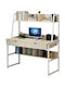 Desk Wooden 100x48x74cm