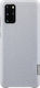 Samsung Kvadrat Cover Plastic Back Cover Gray (...