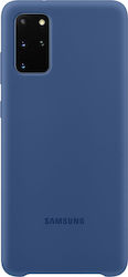 Samsung Silicone Cover Umschlag Rückseite Silik...