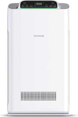 Philco CleanAir 60 Air Purifier 80W Suitable for 60m²