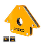 Ingco Welding Magnetic Angle with Lifting Capacity 23kg AMWH50041