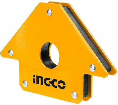 Ingco Welding Magnetic Angle with Lifting Capacity 23kg AMWH50041