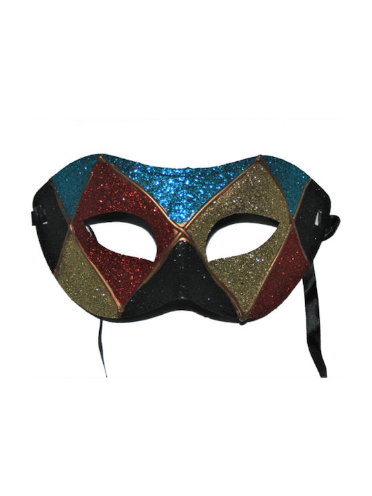 Carnival Mask Eyemask Μάσκα Βενετίας