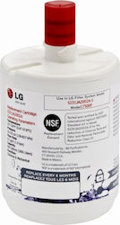 LG 5231JA2002A-S Internal Replacement Water Filter for LG Refrigerator