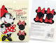 Mad Beauty Disney Маска За Очи за Хидратация 15мл