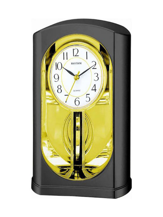 Rhythm Tabletop Clock 4RP745WR02