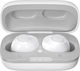 WK V21 In-Ear Bluetooth-Freisprecheinrichtung Kopfhörer mit Ladeetui Weiß