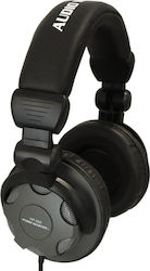 Audio Master HP-500 3.5mm / 6.3mm Black Audio Master HP-500 3.5mm / 6.3mm Black