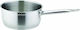 Michelino Manzanillo Series Inoxidabil Tigaie pentru sosuri Cu Capacitatea 2.5lt cu Diametru 24cm.