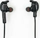 Remax RS-S5 In ear Bluetooth хендсфри Слушалки с Устойчивост на Пот Черен