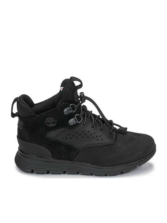 killington hiker chukka