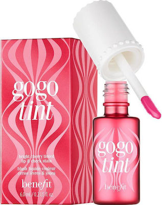 Benefit San Francisco Gogo Tint 6ml