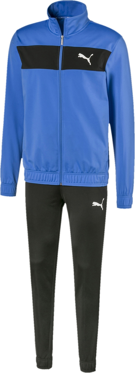 puma graphic tricot