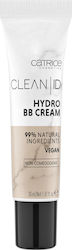 Catrice Cosmetics Clean ID BB Оформяне Хидратир...
